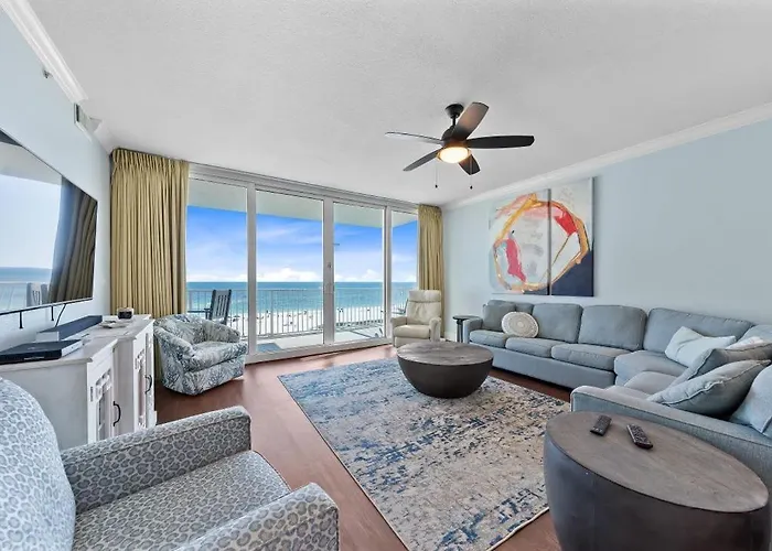 Apartment San Carlos 409 By Youngs Suncoast