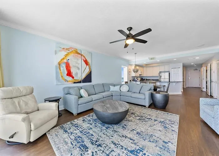 San Carlos 409 By Youngs Suncoast * Gulf Shores