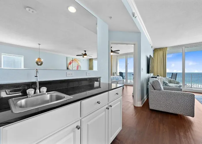San Carlos 409 By Youngs Suncoast Apartment