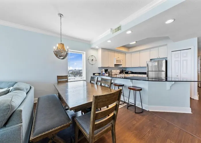 San Carlos 409 By Youngs Suncoast * Gulf Shores