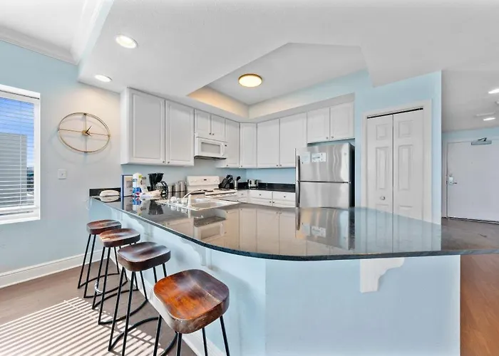 Apartment San Carlos 409 By Youngs Suncoast Gulf Shores