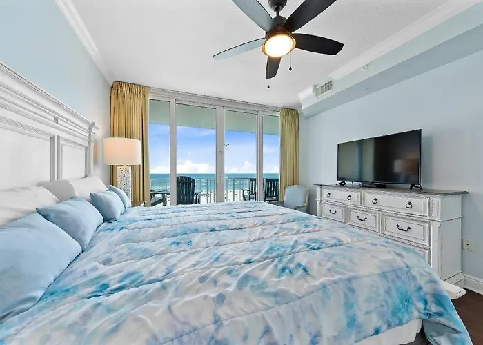 Apartment San Carlos 409 By Youngs Suncoast