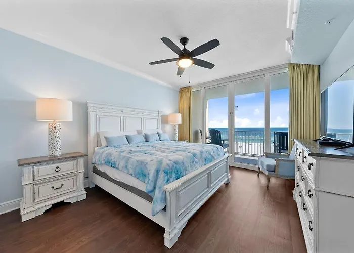 San Carlos 409 By Youngs Suncoast Apartment Gulf Shores