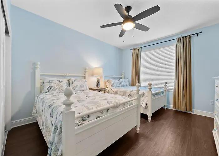 Apartment San Carlos 409 By Youngs Suncoast