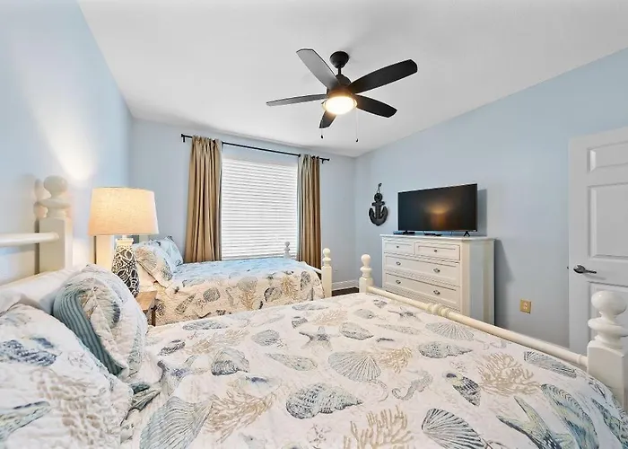 Apartment San Carlos 409 By Youngs Suncoast *