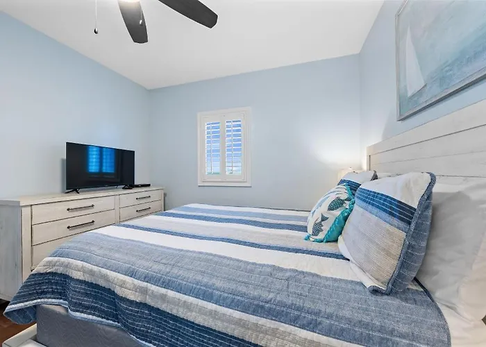 San Carlos 409 By Youngs Suncoast Apartment Gulf Shores