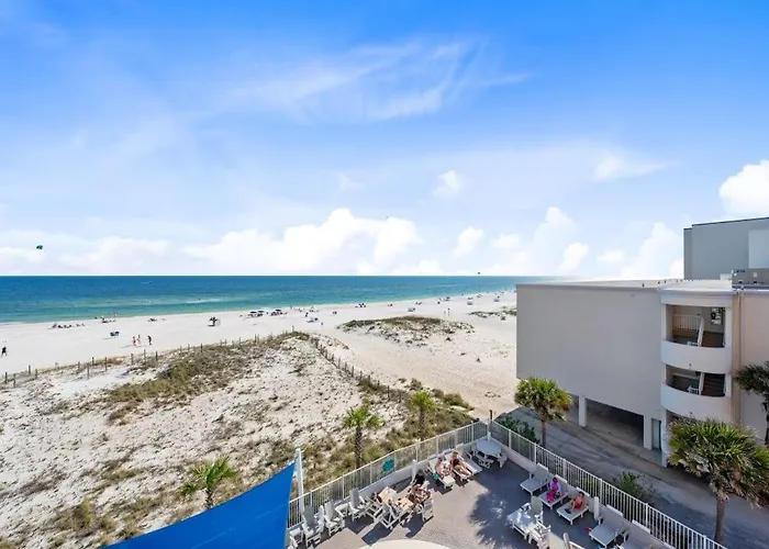 San Carlos 409 By Youngs Suncoast *
