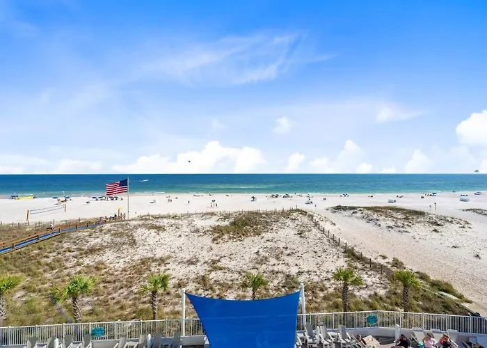 San Carlos 409 By Youngs Suncoast Apartment