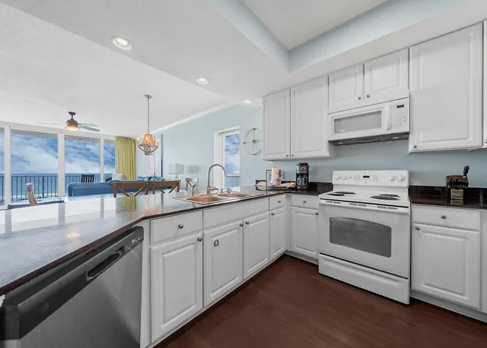 Apartment San Carlos 409 By Youngs Suncoast Gulf Shores