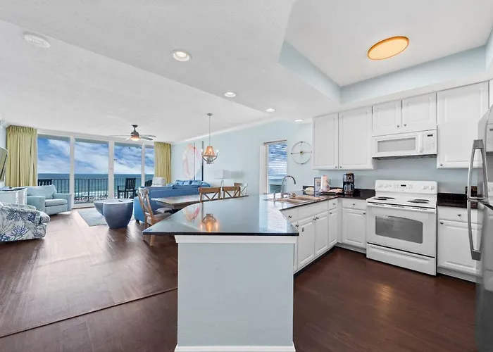 Apartment San Carlos 409 By Youngs Suncoast Gulf Shores