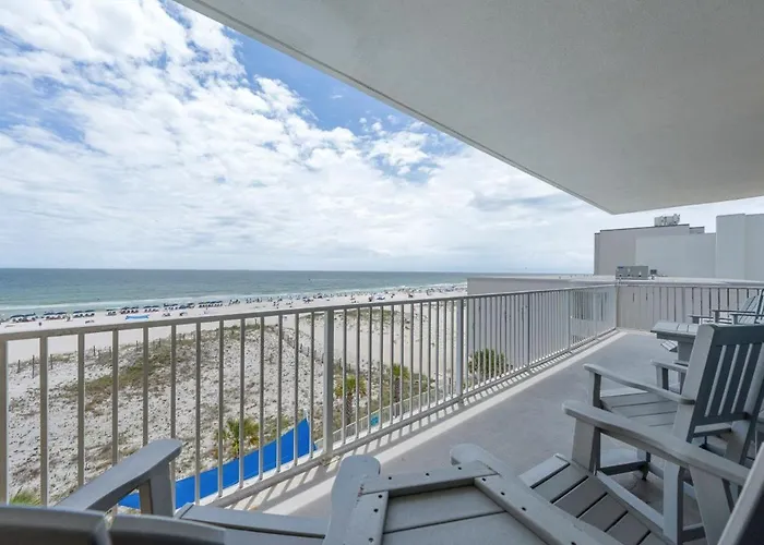 San Carlos 409 By Youngs Suncoast *