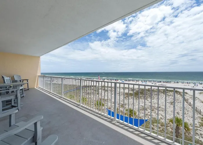 Apartment San Carlos 409 By Youngs Suncoast
