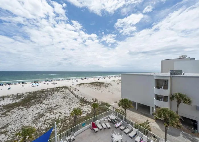 Apartment San Carlos 409 By Youngs Suncoast *