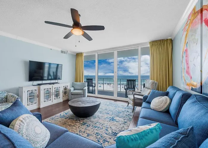 San Carlos 409 By Youngs Suncoast Apartment Gulf Shores