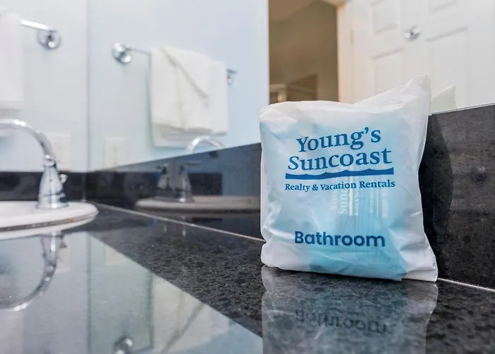 San Carlos 409 By Youngs Suncoast *