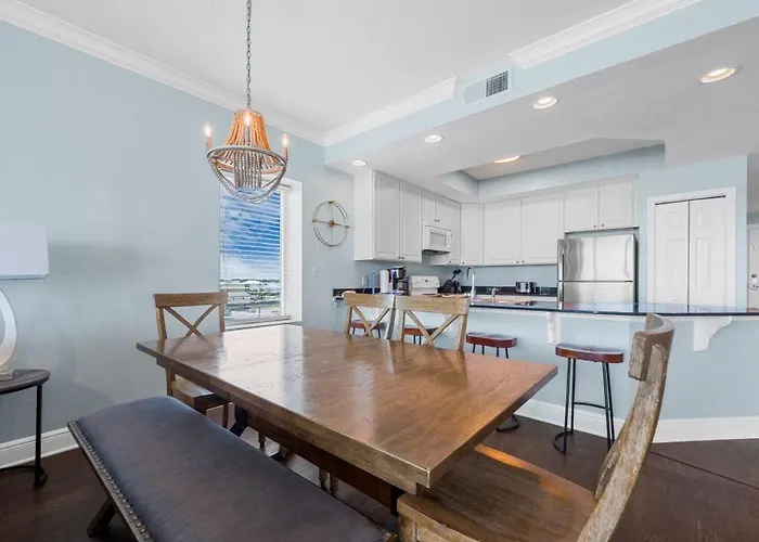 San Carlos 409 By Youngs Suncoast *