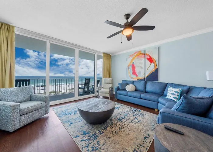 Apartment San Carlos 409 By Youngs Suncoast Gulf Shores