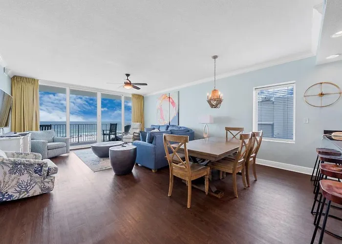 San Carlos 409 By Youngs Suncoast Apartment