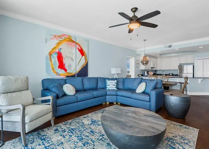 San Carlos 409 By Youngs Suncoast Apartment *