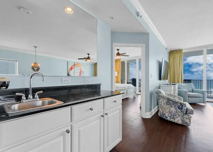Apartment San Carlos 409 By Youngs Suncoast Gulf Shores