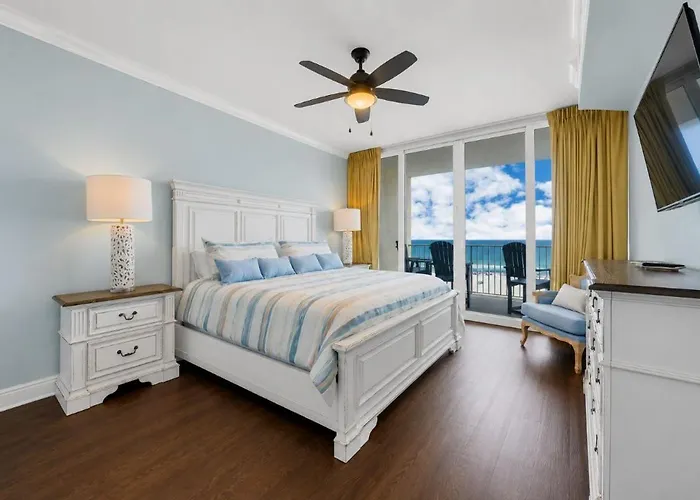San Carlos 409 By Youngs Suncoast * Gulf Shores