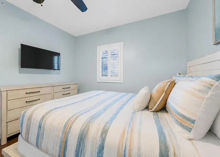 Apartment San Carlos 409 By Youngs Suncoast Gulf Shores