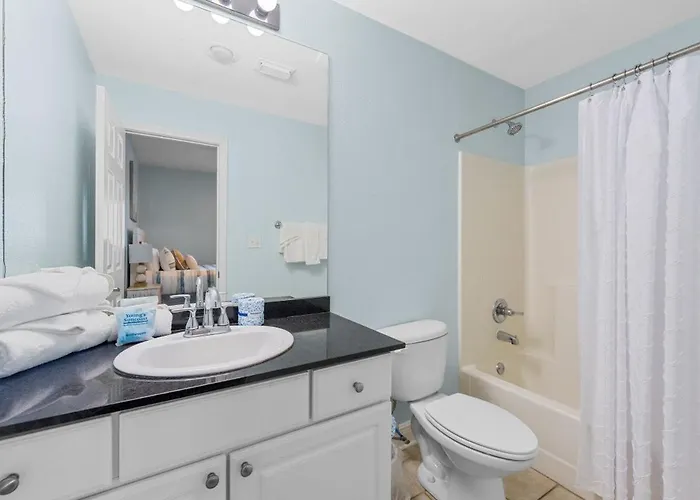 San Carlos 409 By Youngs Suncoast Apartment